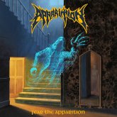 Fear The Apparition (Black Vinyl)