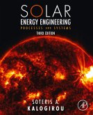 Solar Energy Engineering (eBook, ePUB)