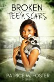 Broken Teen Scars T.D. Series 2 (eBook, ePUB)