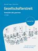 Gesellschafterstreit (eBook, ePUB)