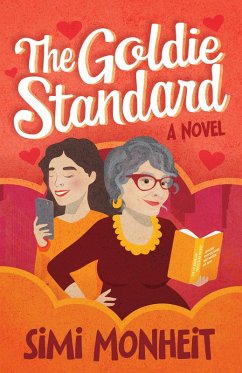 The Goldie Standard (eBook, ePUB) - Monheit, Simi