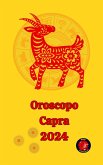 Oroscopo Capra 2024 (eBook, ePUB)