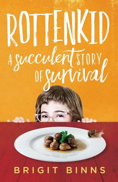 Cover Rottenkid (eBook, ePUB)