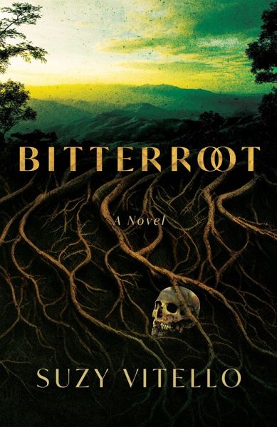 Bitterroot (eBook, ePUB) Bitterroot (eBook, ePUB)