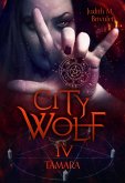 CityWolf IV (eBook, ePUB)
