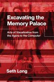 Excavating the Memory Palace (eBook, ePUB)