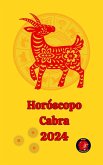 Horóscopo Cabra 2024 (eBook, ePUB)