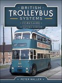 British Trolleybus Systems-Yorkshire (eBook, ePUB)
