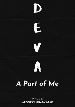 Cover Deva - A Part of Me (eBook, ePUB)