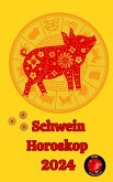 Schwein Horoskop 2024 (eBook, ePUB)