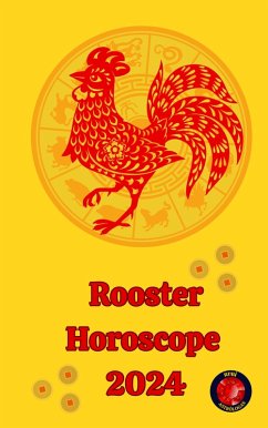 Cover Rooster Horoscope 2024 (eBook, ePUB)