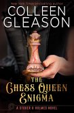 The Chess Queen Enigma (Stoker and Holmes, #3) (eBook, ePUB)