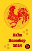 Hahn Horoskop 2024 (eBook, ePUB)