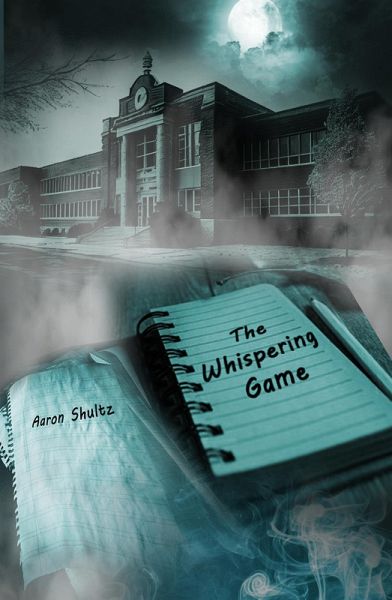 The Whispering Game (eBook, ePUB)