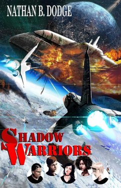 Cover Shadow Warriors (eBook, ePUB)