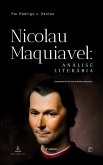 Nicolau Maquiavel: Análise Literária (Compêndios da filosofia, #8) (eBook, ePUB)
