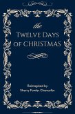 The Twelve Days of Christmas (eBook, ePUB)