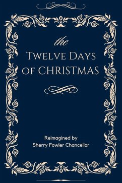 Cover The Twelve Days of Christmas (eBook, ePUB)