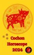 Cochon Horoscope 2024 (eBook, ePUB) - Bild 1