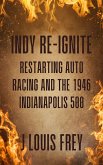 Indy Re-Ignite (eBook, ePUB) Indy Re-Ignite (eBook, ePUB)