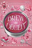 Brew of Deceit (Enchanted Editions, #3) (eBook, ePUB)