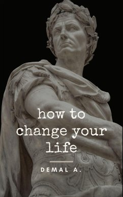 Cover How To Change Your Life (eBook, ePUB)