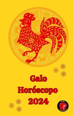 Cover Galo Horóscopo 2024 (eBook, ePUB)