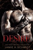 Desire (The Club Inferno Series, #5) (eBook, ePUB)