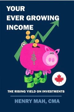 Cover Your Ever Growing Income (eBook, ePUB)