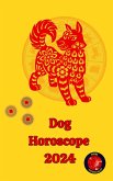 Dog Horoscope 2024 (eBook, ePUB)