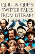 Quill & Quips: Twitter Tales from... - Bild 1