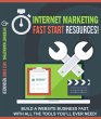 Internet Marketing Fast Start Resources... - Bild 1