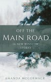 Off the Main Road: A New Winslow Prequel Novella (eBook, ePUB)