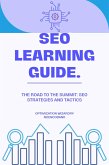 Seo Learning Guide (eBook, ePUB)