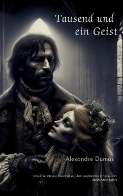 Cover Tausend und ein Geist (eBook, ePUB)