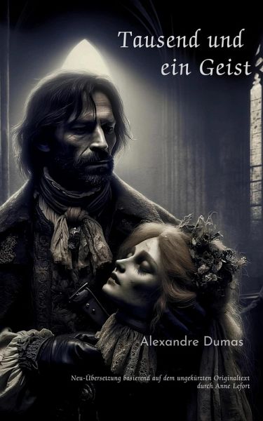 Tausend und ein Geist (eBook, ePUB) Tausend und ein Geist (eBook, ePUB)