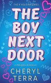 The Boy Next Door: An If You Can Prequel Novella (The If You Can Series, #0.5) (eBook, ePUB)