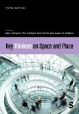 Key Thinkers on Space and Place (eBook, ePUB)
