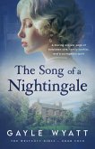 The Song of a Nightingale (The Westcott Girls, #4) (eBook, ePUB)