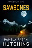 Sawbones (Patrick Flint Novels, #3) (eBook, ePUB)