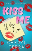 Kiss Me If You Can (The If You Can Series, #1) (eBook, ePUB)