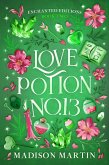 Love Potion no. 13 (Enchanted Editions, #2) (eBook, ePUB) Love Potion no. 13 (Enchanted Editions, #2) (eBook, ePUB)