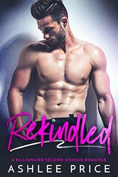 Cover Rekindled (eBook, ePUB)