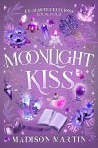 Moonlight Kiss (Enchanted Editions, #4) (eBook, ePUB) Moonlight Kiss (Enchanted Editions, #4) (eBook, ePUB)