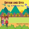 A Mountain Trip (Shyam and Siya, #1)... - Bild 1