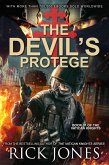 The Devil's Protege (The Vatican Knights, #31) (eBook, ePUB)