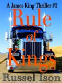 James King 1: Rule of Kings (eBook, ePUB)