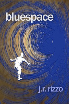 Cover Bluespace (eBook, ePUB)