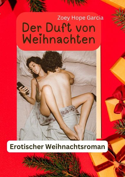 Der Duft von Weihnachten (eBook, ePUB)