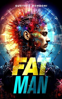 Fat Man (eBook, ePUB) - Bondoni, Gustavo